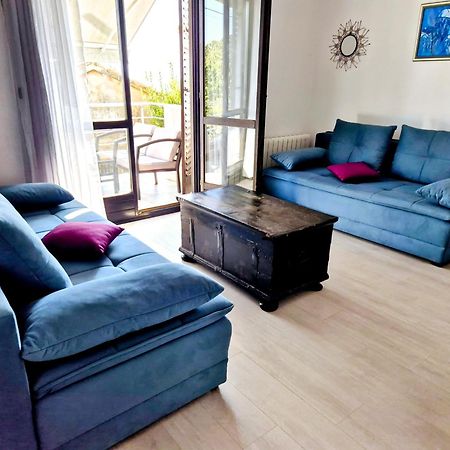 Guest House More ริเยกา ภายนอก รูปภาพ