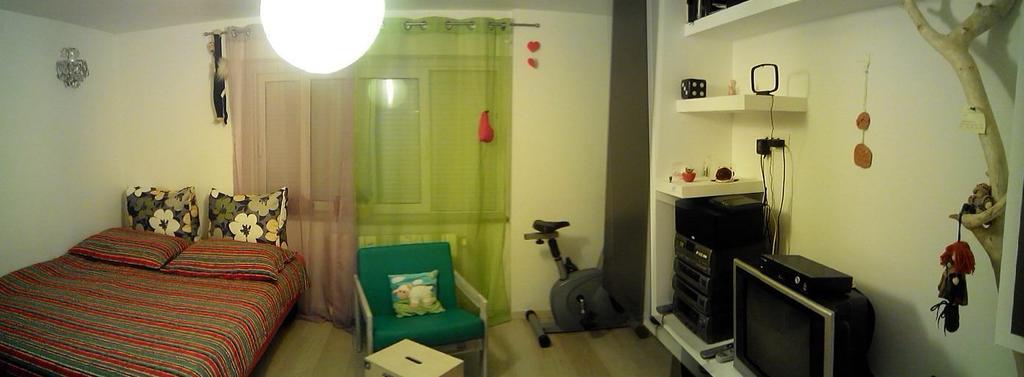 Guest House More ริเยกา ภายนอก รูปภาพ