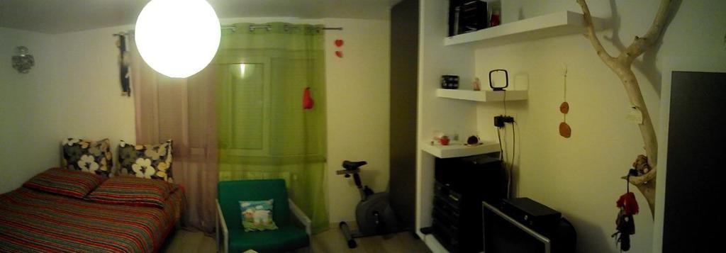 Guest House More ริเยกา ภายนอก รูปภาพ
