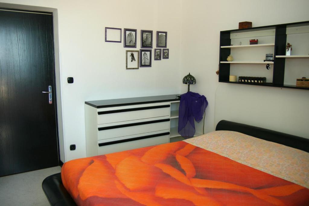 Guest House More ริเยกา ห้อง รูปภาพ