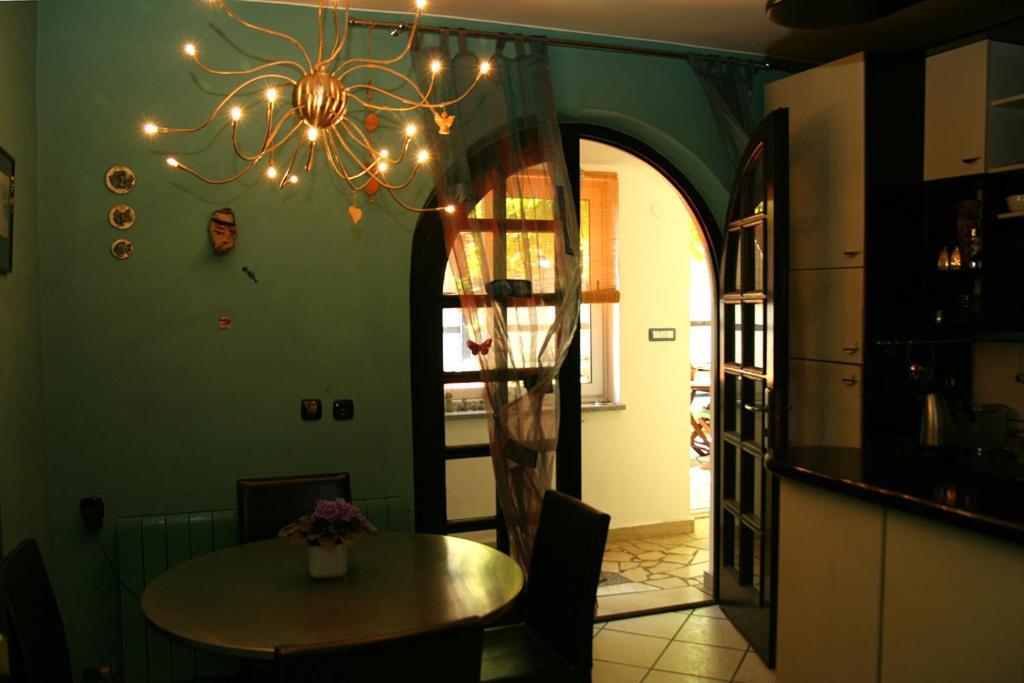 Guest House More ริเยกา ห้อง รูปภาพ