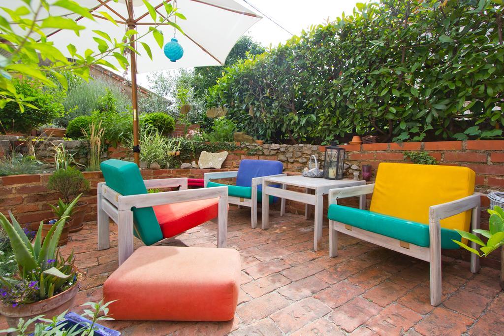 Guest House More ริเยกา ภายนอก รูปภาพ