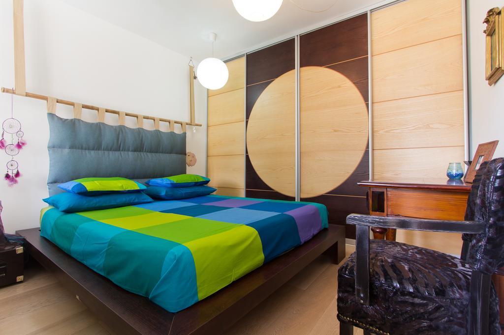 Guest House More ริเยกา ภายนอก รูปภาพ