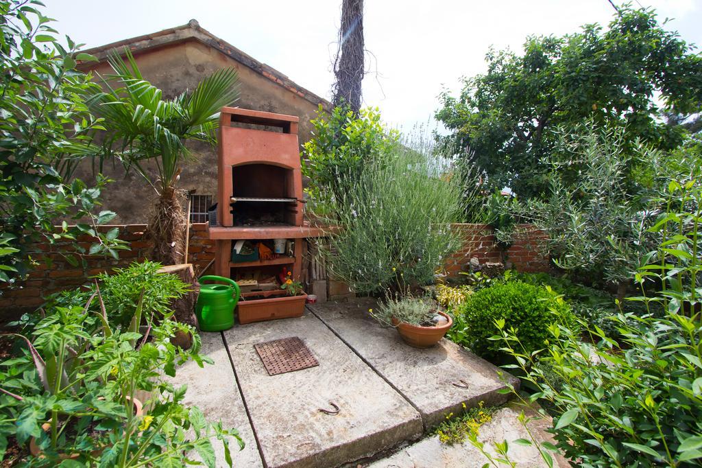 Guest House More ริเยกา ภายนอก รูปภาพ