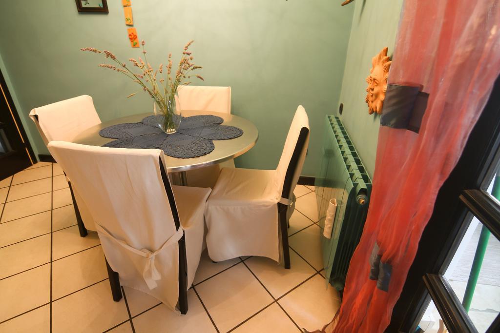 Guest House More ริเยกา ภายนอก รูปภาพ